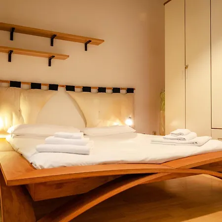 Apartment San Petronio Bologna