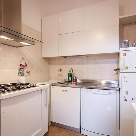Apartament San Petronio