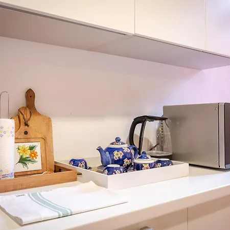 Apartament San Petronio *