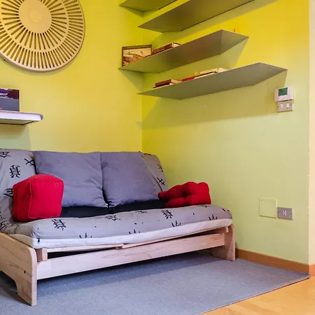 Apartment San Petronio Bologna