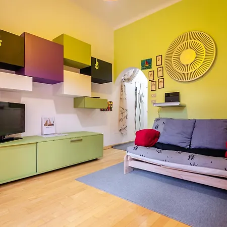 San Petronio Apartment