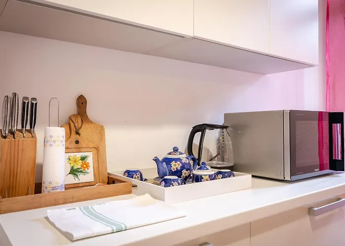 Apartment San Petronio *