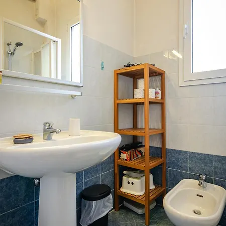 Διαμέρισμα San Petronio *