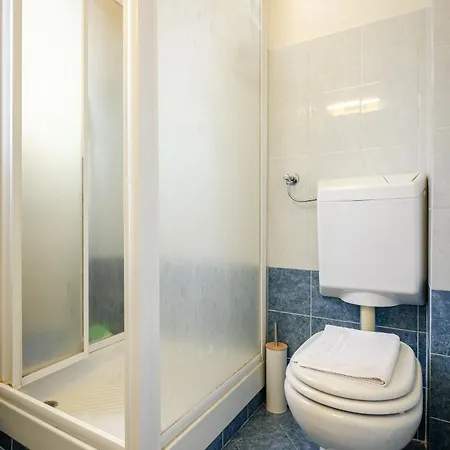 San Petronio Διαμέρισμα *