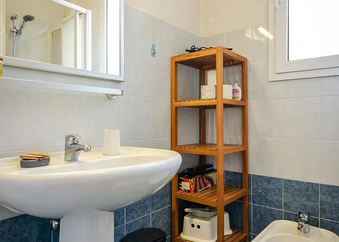 Apartman San Petronio *