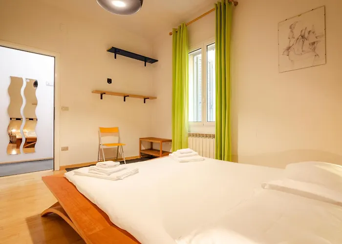 San Petronio Apartment Bologna