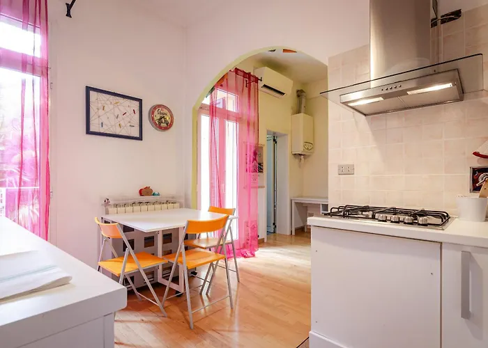 San Petronio Apartment