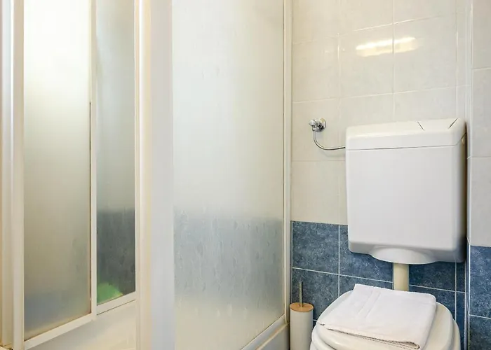 San Petronio Apartment *