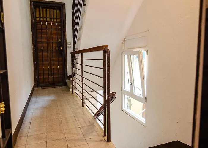 San Petronio Apartment