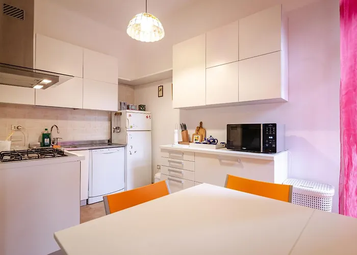 Apartman San Petronio *