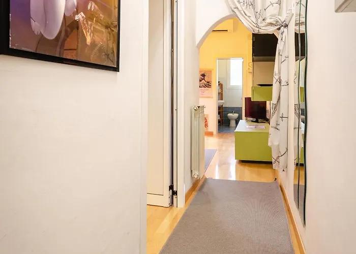 Apartman San Petronio