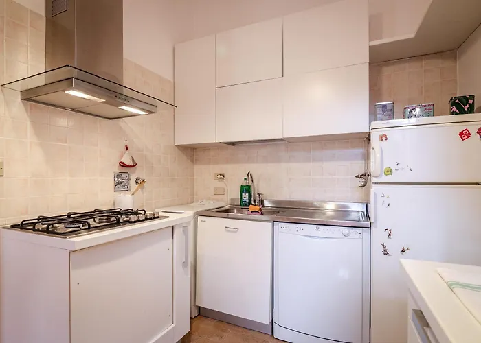 Διαμέρισμα San Petronio