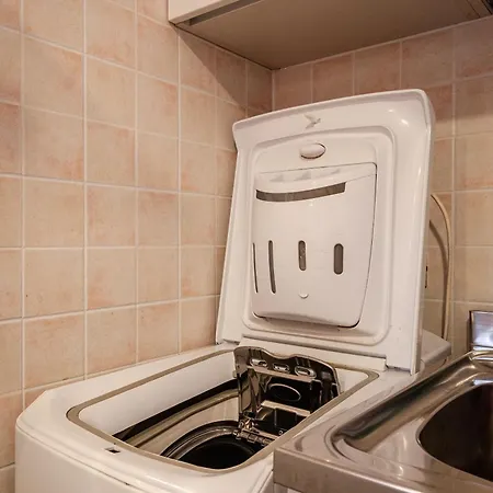 San Petronio アパート ボローニャ