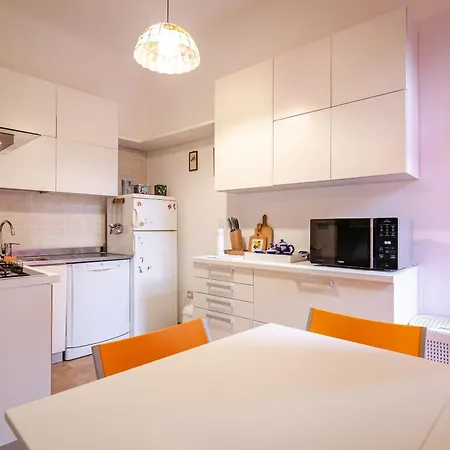 アパート San Petronio *