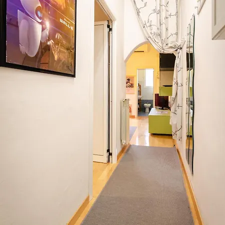 アパート San Petronio